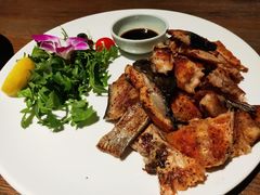 -一棵树·意大利西餐厅One Tree(新城店)