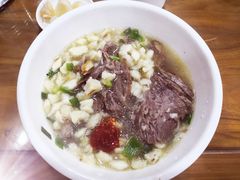 -西羊市老米家泡馍(西羊市店)