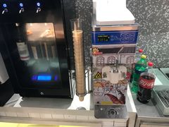-纽斯特自助牛排餐厅(三林印象城店)