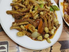 -大回族餐厅