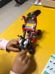 -乐高授权专卖店(新北万达店)