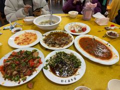 -荣生萝卜汤饭店