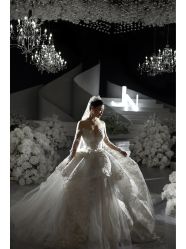 -MECCI婚礼摄影跟拍(红东方广场店)