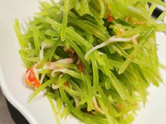-吕氏焗小鲜•海鲜青岛菜(八大关店)