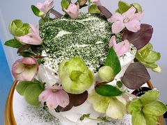 -Biteology Artisan Cakes(红庄·国际文化保税创新园店)