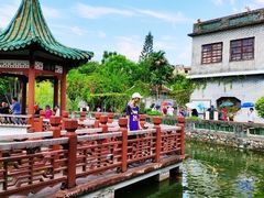 -东莞市可园博物馆