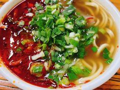 -清真·马安军辣子牛肉面