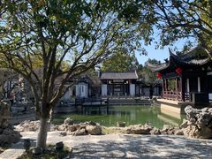 -常熟方塔园
