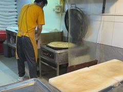 -咏春葱油饼(德政中路店)