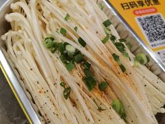 -谷牛日式烤肉(宝山U天地店)