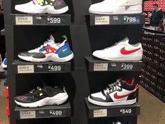 -NIKE上海青浦优选体验店