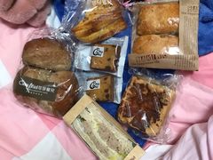 全麦提子包-可莎蜜儿(湖墅南路店)