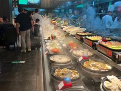 -小花椒金汤酸菜鱼(理工大店)