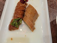 -新虹楼饭庄(崇明陈家镇店)