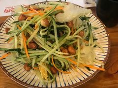 -四斤烤肉(东戴河孟家店)