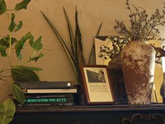 -Blac+Blac(中海环宇荟店)