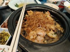 -江宴渔村·鱼鲜土菜(紫荆广场店)