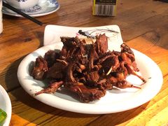 -超越海鲜屋(飞龙物业店)