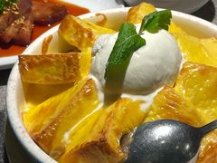-新白鹿餐厅(松江开元地中海店)