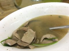 白胡椒猪腰-大地土窑菜馆·特色罗浮农家菜(罗浮山景区店)