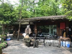 -青城甲(青城山店)