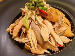 -贯贯吉·清真餐厅(浙江中路店)