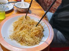 西关葱油手工捞面-鱼醉无骨鱼·中山脆肉鲩(荔湾路店)