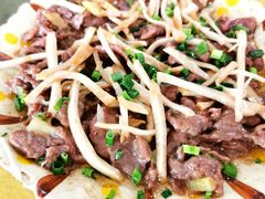 -区海鸡场饭店(石壁店)