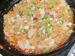 -威海九禧海鲜居渔水饺(经区店)