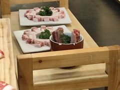 -千寻山野烤肉(中关村店)