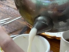 -清真新疆叶尔羌烤肉店(新香洲店)