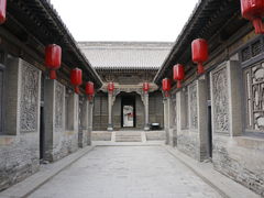 -常家庄园