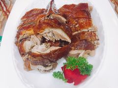 -椿记烧鹅(叠彩店)