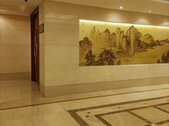 -苏州香山国际大酒店