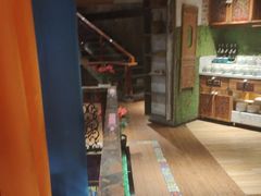 -老灶堂文创火锅(文艺路店)