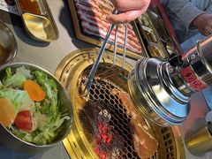 -明洞王妃家烤肉(苏州中心星悦汇店)