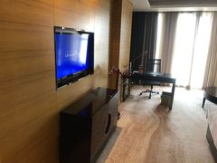 -无锡新湖铂尔曼大酒店