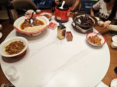 -恰饭·老长沙市井菜(天河客运站店)