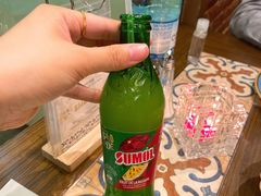 -福龙葡国餐(百老汇店)