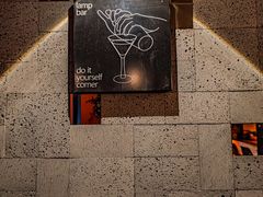 -LAMP BAR 水烟音乐酒吧