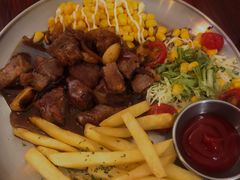 -青春分食(仙林大学城店)