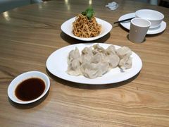 -上关雪東北菜(中房金谊店)