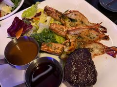 -恰餐厅及酒吧CHAR Bar & Grill(北京三里屯洲际店)
