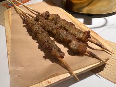 -上关东东北菜(夫子庙水游城店)