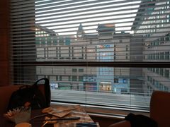 -北京王府井希尔顿酒店·万斯阁西餐厅