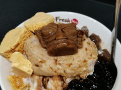 -鲜芋仙(南开大悦城店)