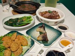 -澄鹅潮汕菜(深圳龙华天虹购物中心店)