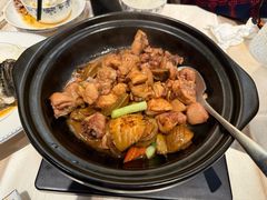 -粤匠·澳门点心粤菜海鲜(澳门半岛店)