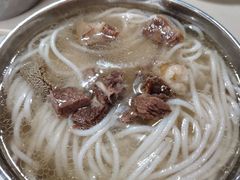 -小倪羊肉米线馆