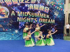 -华兰国际幼稚园(海逸园)